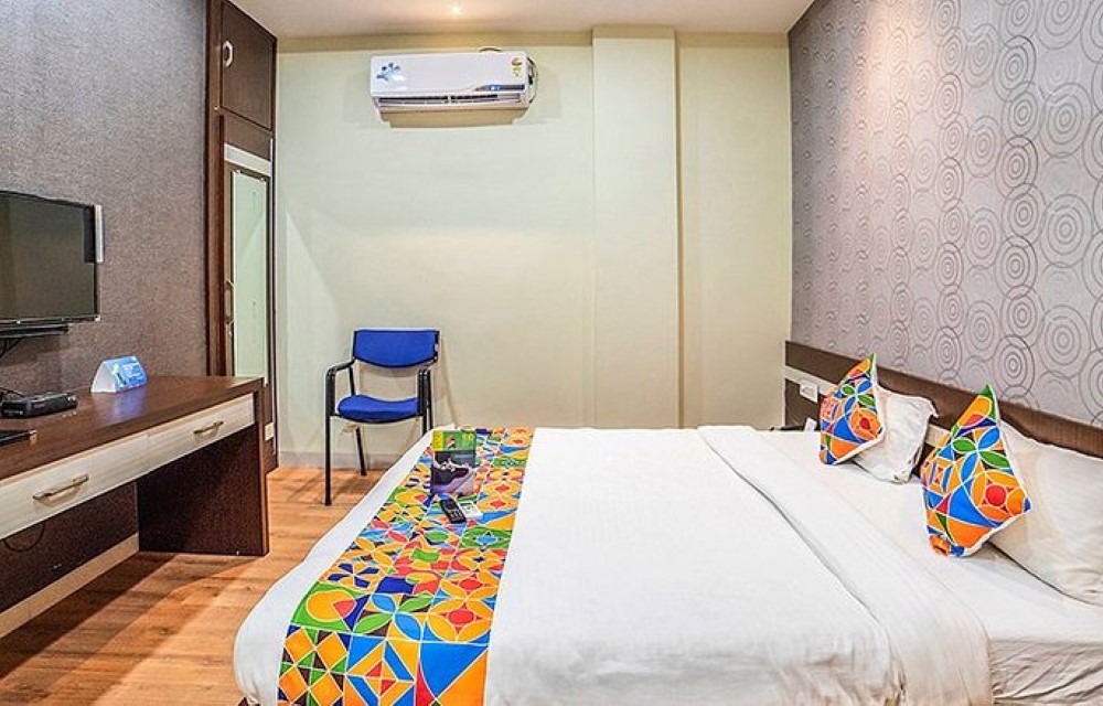 Classic Standard Room